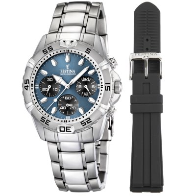 Festina Watch Giftset F16635/2