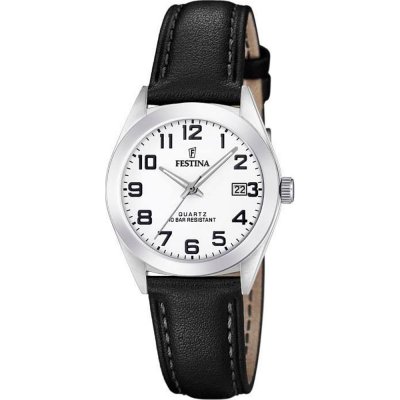 Montre Festina F20447/1 Classic