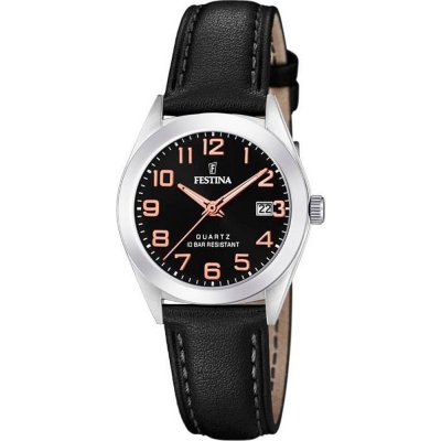 Montre Festina F20447/3 Classic