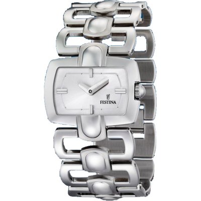 Montre Festina F16463/1 Ladies only