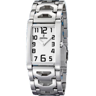 Montre Festina F16464/1 Ladies only