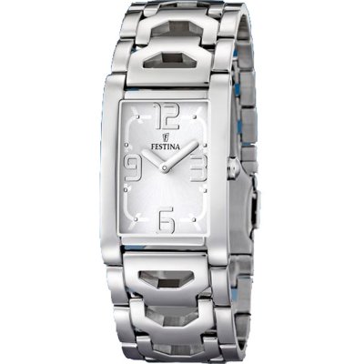 Montre Festina F16464/2 Ladies only