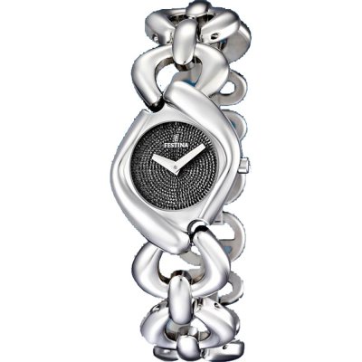 Montre Festina F16544/4 Ladies only