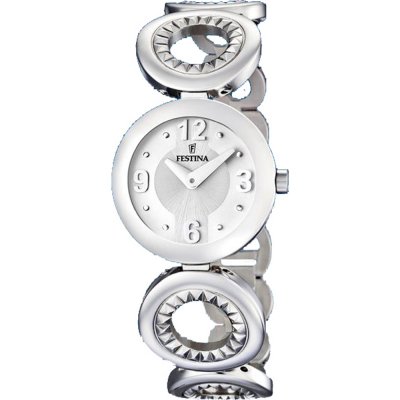 Montre Festina F16546/1 Ladies only