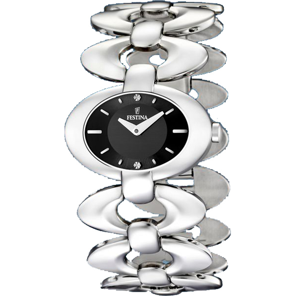 Montre Festina F16547/4 Ladies only