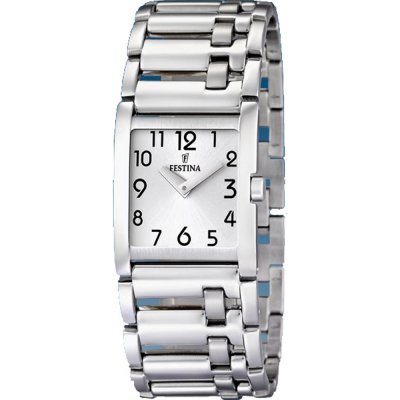 Montre Festina F16550/1 Ladies only