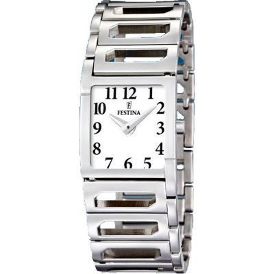 Montre Festina F16551/1 Ladies only