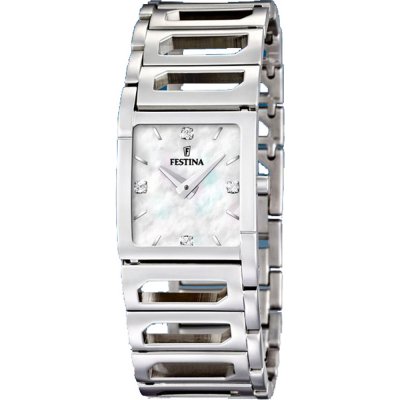 Montre Festina F16551/2 Ladies only