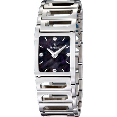 Montre Festina F16551/4 Ladies only