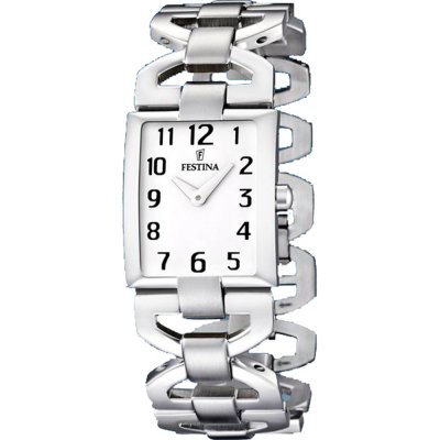 Montre Festina F16557/1 Ladies only