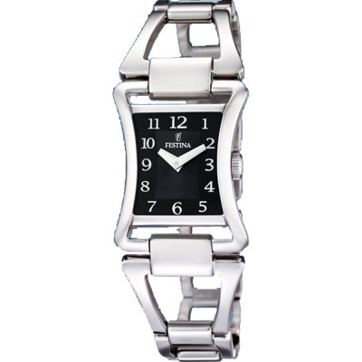 Montre Festina F16596/6 Ladies only