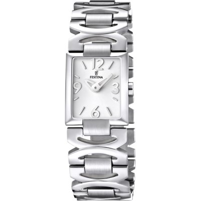 Montre Festina F16597/1 Ladies only