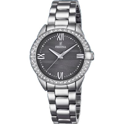 Montre Festina F16919/3 Ladies Only