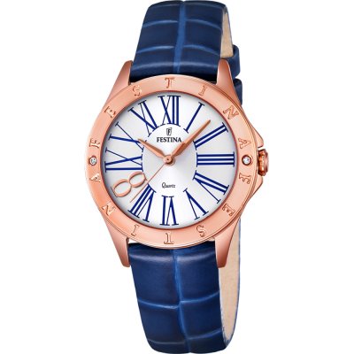 Montre Festina F16930/1 Ladies Only