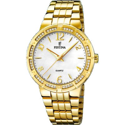 Montre Festina F16704/1 Mademoiselle