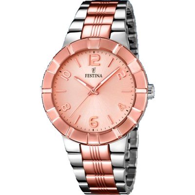 Montre Festina F16712/2 Mademoiselle