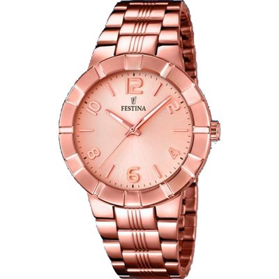 montre Festina F16714/2 Mademoiselle