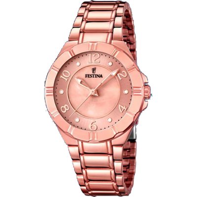 Montre Festina F16728/1 Mademoiselle