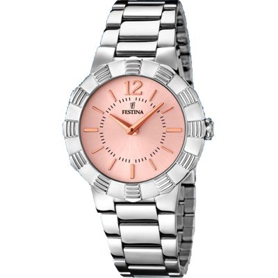 Montre Festina F16730/3 Mademoiselle