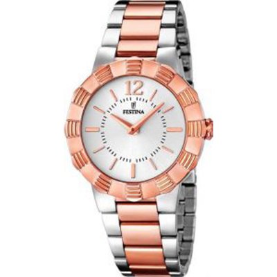 Montre Festina F16731/2 Mademoiselle