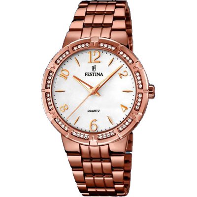 Montre Festina F16797/3 Mademoiselle