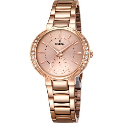 Montre Festina F16911/2 Mademoiselle