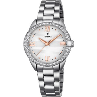 Montre Festina F16919/1 Ladies Only