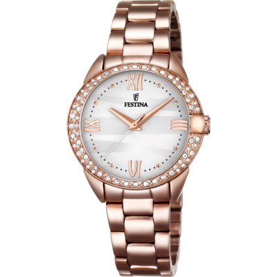 Montre Festina F16920/1 Ladies Only