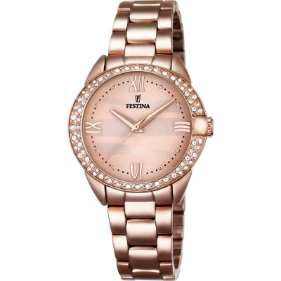 Montre Festina F16920/2 Ladies Only