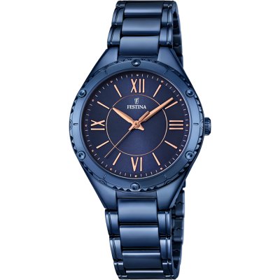 Montre Festina F16923/2 Ladies Only