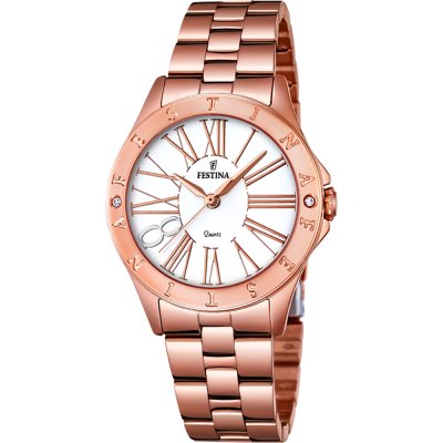 Montre Festina F16926/1 Ladies Only