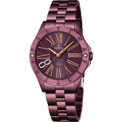 Montre Festina F16928/2 Ladies Only