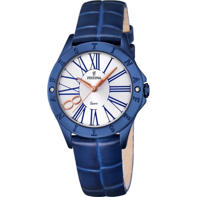 Montre Festina F16931/1 Ladies Only