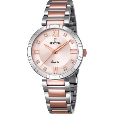 Montre Festina F16937/E Mademoiselle