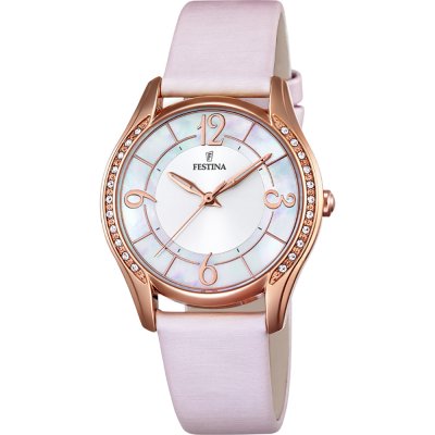 Montre Festina F16946/1 Mademoiselle