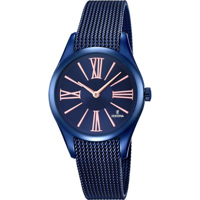 Montre Festina F16963/1 Boyfriend