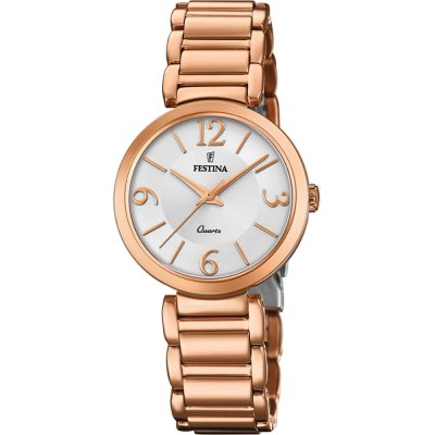 Montre Festina F20215/1 Mademoiselle