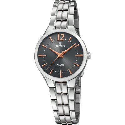 Montre Festina F20216/2 Mademoiselle