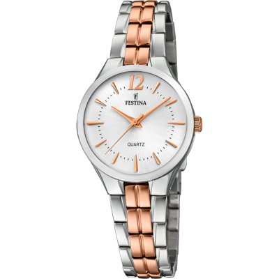 Montre Festina F20217/2 Mademoiselle