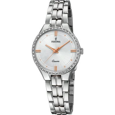 Montre Festina F20218/1 Mademoiselle