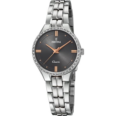 Montre Festina F20218/2 Mademoiselle