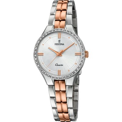 Montre Festina F20219/2 Mademoiselle