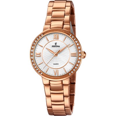 Montre Festina F20222/1 Mademoiselle