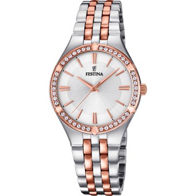 Montre Festina F20224/2 Mademoiselle