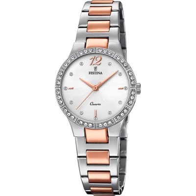 Montre Festina F20241/2 Mademoiselle