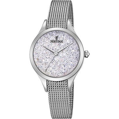 Montre Festina F20336/1 Mademoiselle