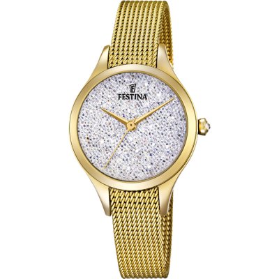 Montre Festina F20337/1 Mademoiselle