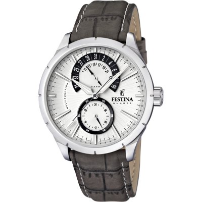 Montre Festina Retro F16573/2 Retrograde