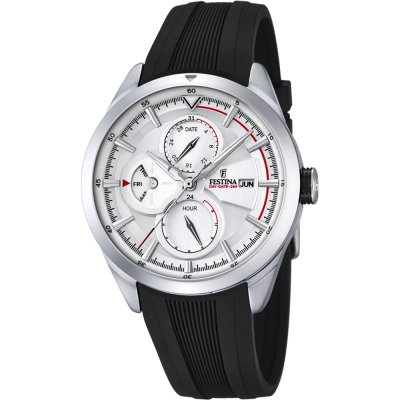 Montre Festina Chrono Sport F16829/1 Multifunction