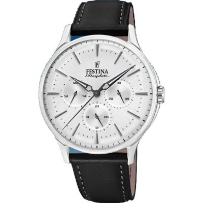 Montre Festina F16991/2 Multifunction